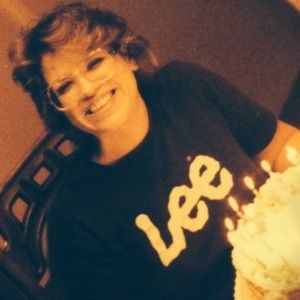 Meet your Posher, Lisa